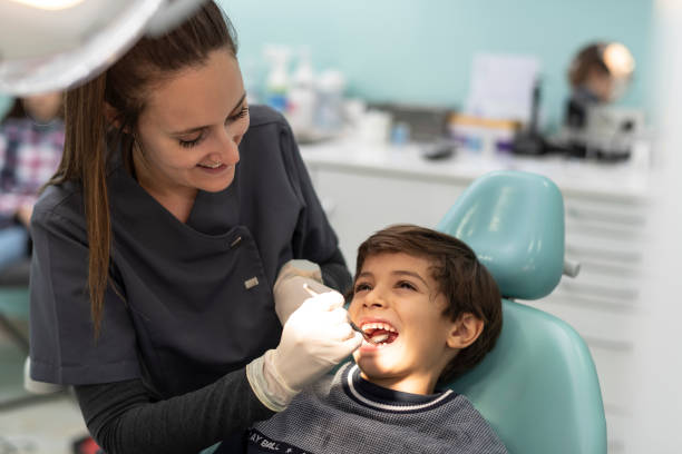 Best Emergency Wisdom Teeth Removal in Doolittle, TX