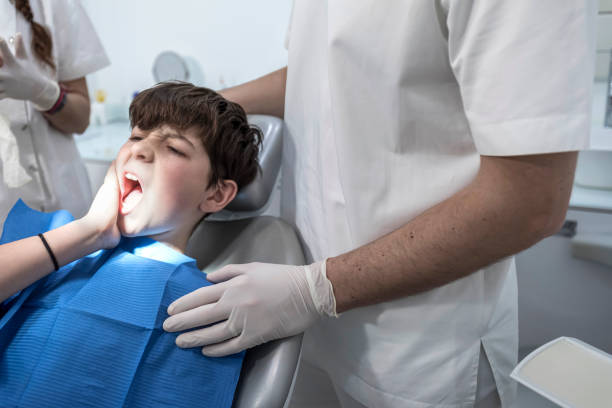 Best Walk-In Emergency Dentist in Doolittle, TX