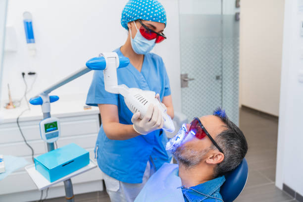Best Emergency Treatment for Toothache in Doolittle, TX