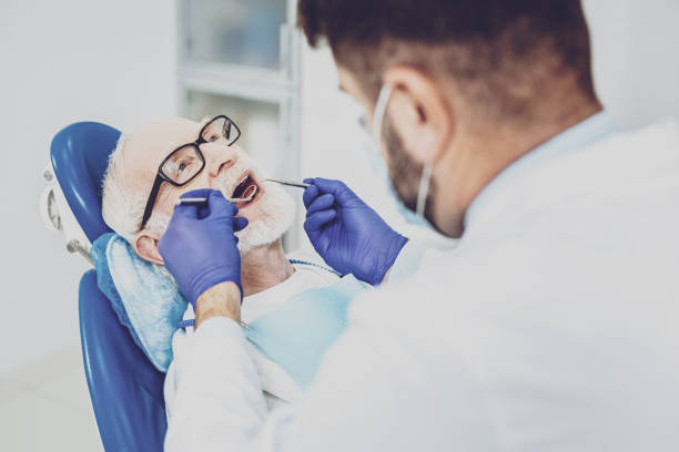 Best Emergency Treatment for Toothache in Doolittle, TX